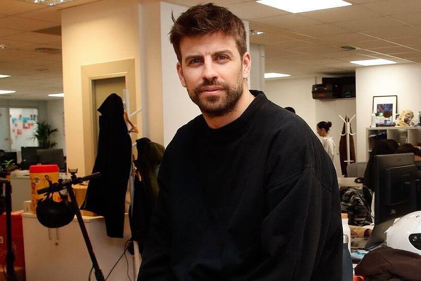 La jueza bloquea una cuenta de la empresa de Piqué en la que recibe pagos por la Supercopa
