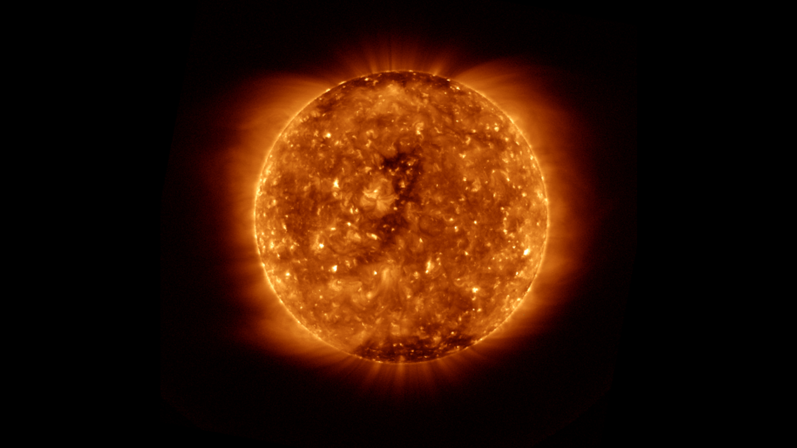 Un grupo de científicos asegura haber descubierto la fecha exacta en la que explotará el Sol