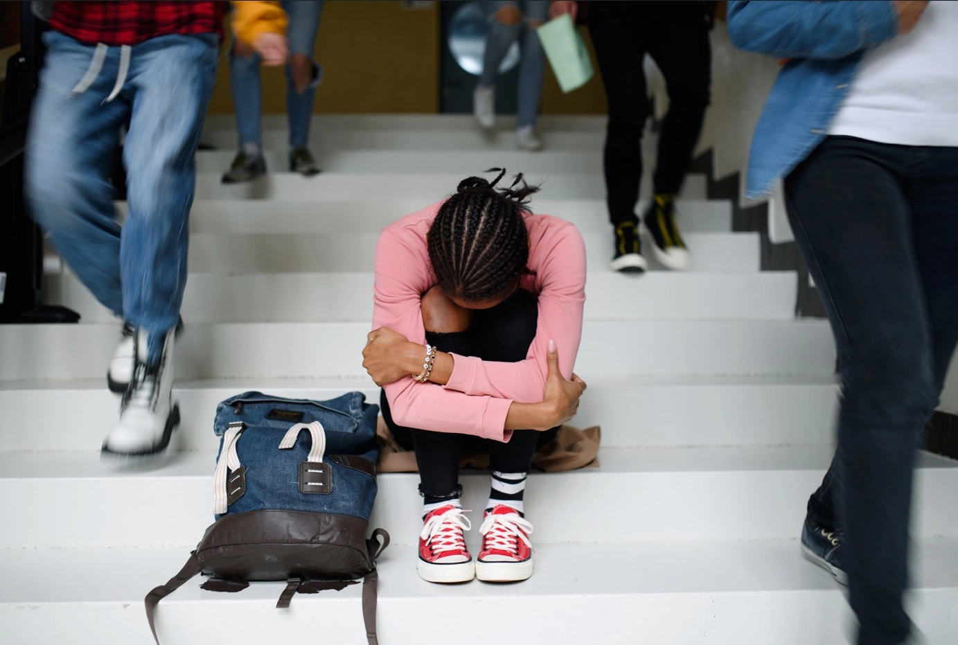 Día mundial de la salud mental infantil y adolescente: la importancia de generar conciencia sobre los riesgos y el apoyo emocional