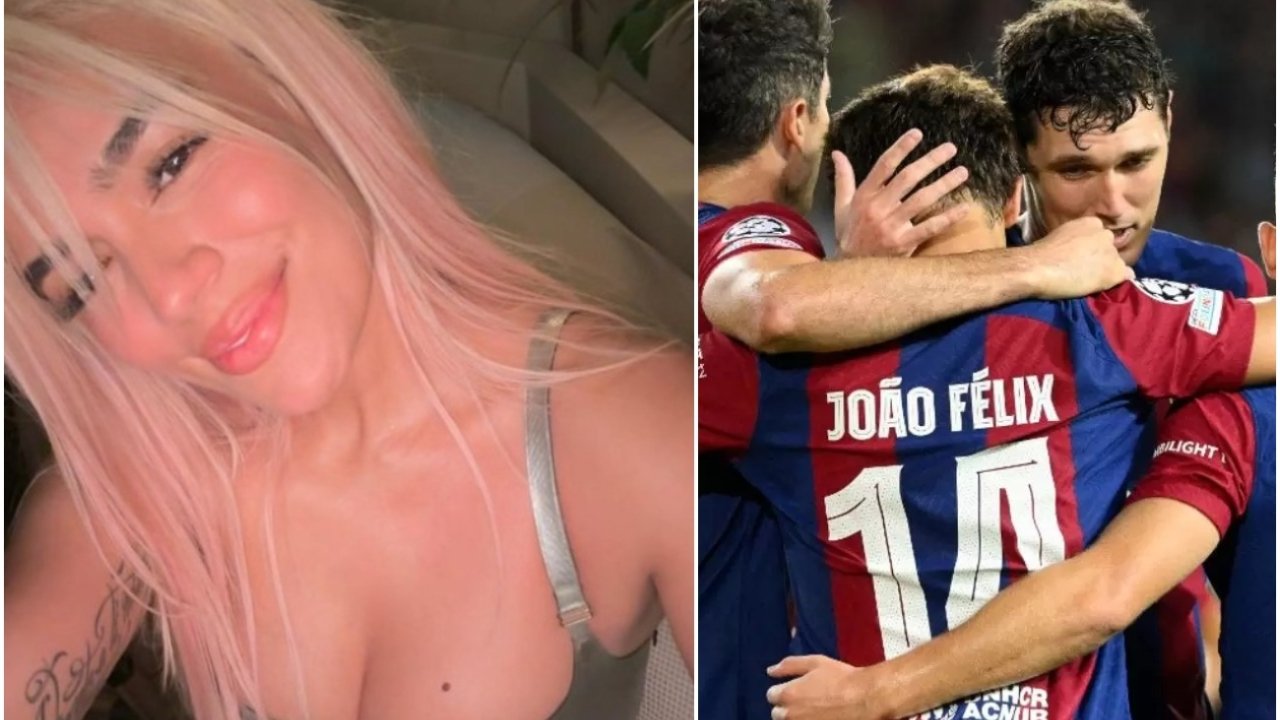 ¿Karol G y Barcelona juntos en el clásico ante el Real Madrid?