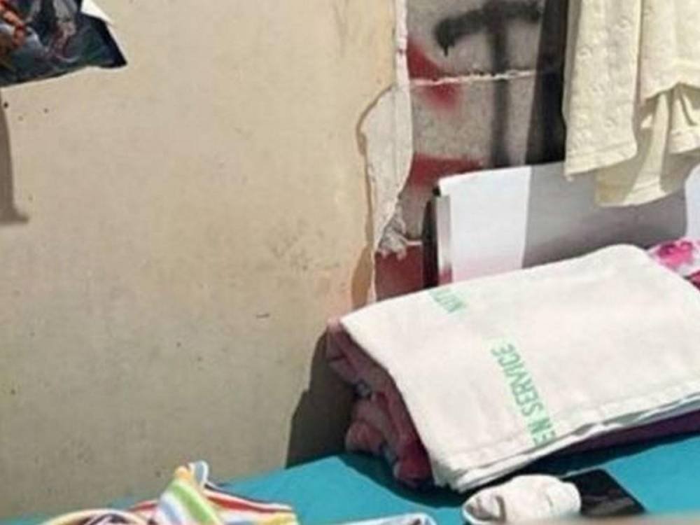 De varias puñaladas hombre asesina a joven que pretendía en la colonia Centroamérica Oeste