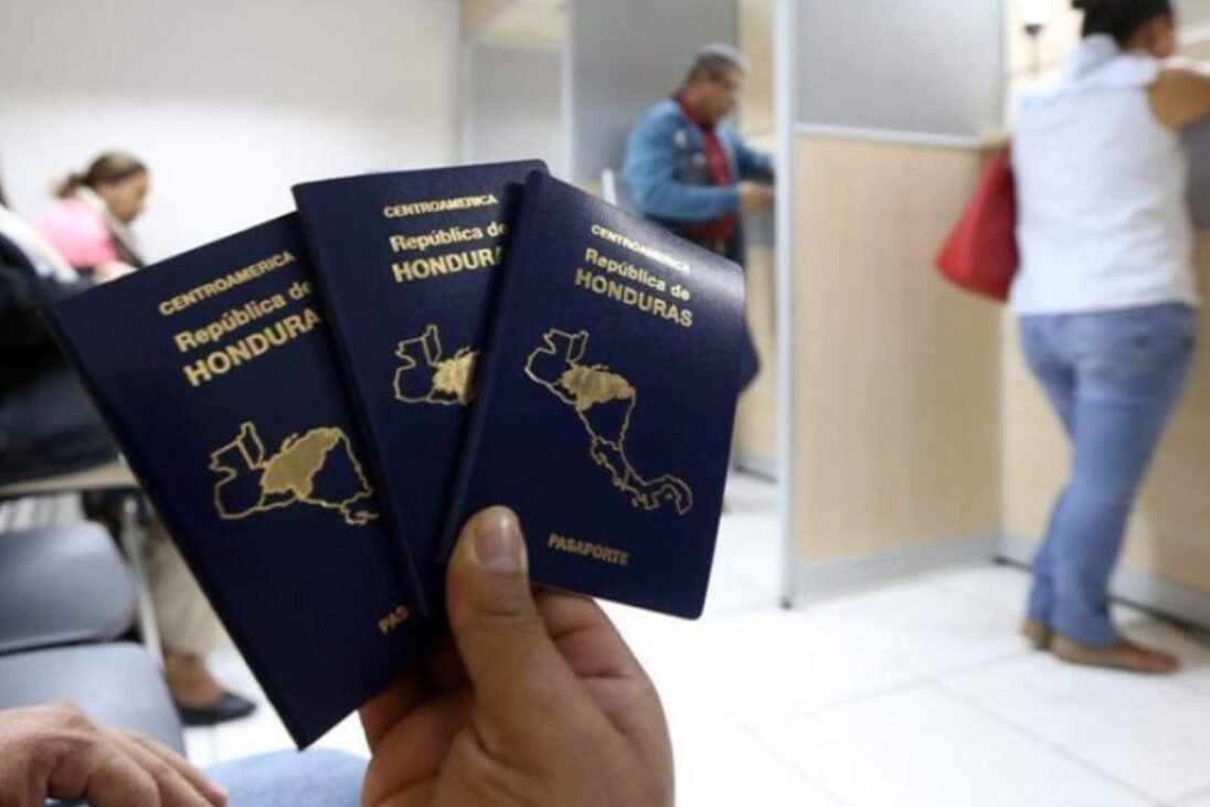 INM reduce tiempo de espera en solicitud de citas de pasaporte electrónico