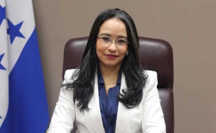 Directora del CNA insta a la población a seguir exigiendo la CICIH