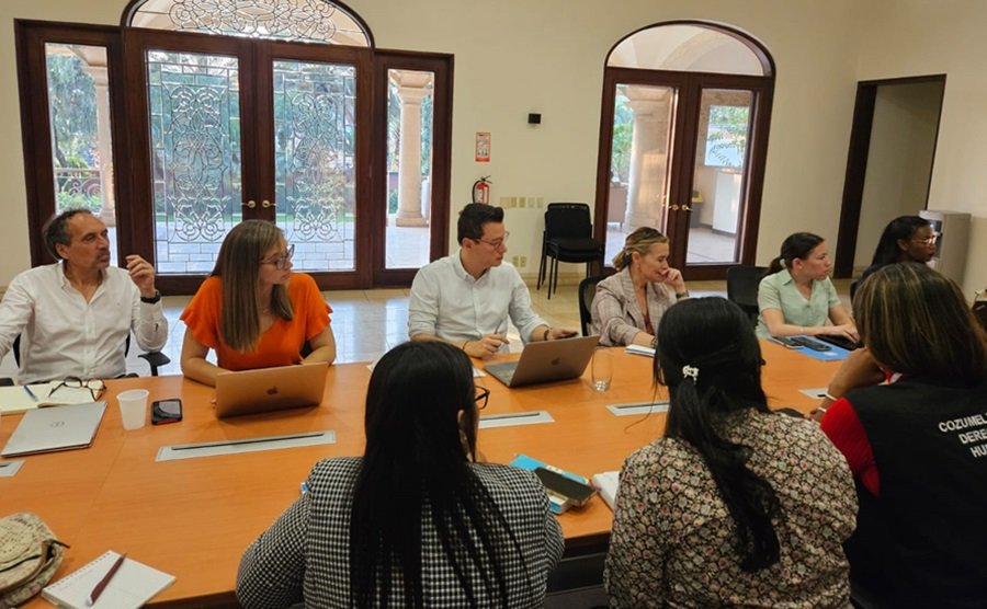 Delegación de 21 personas fue enviada por el Gobierno: Honduras está siendo evaluada Hoy por el Comité Contra la Tortura, en Ginebra Suiza