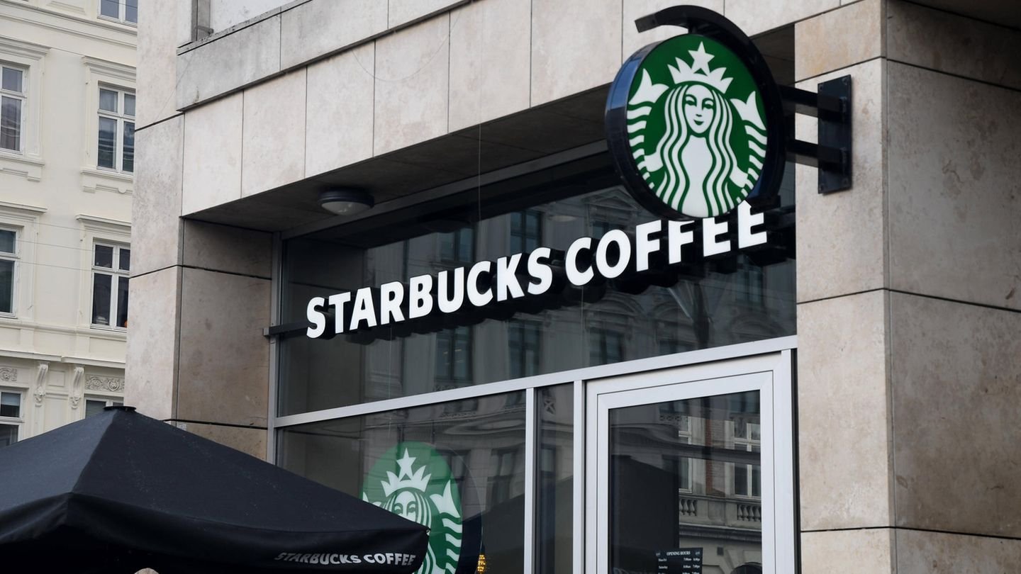 STARBUCKS ANUNCIA SU LLEGADA A HONDURAS