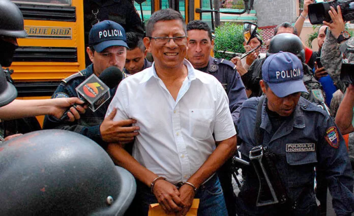 Sobreseído el exoficial Jorge Barralaga por decreto 93-2021