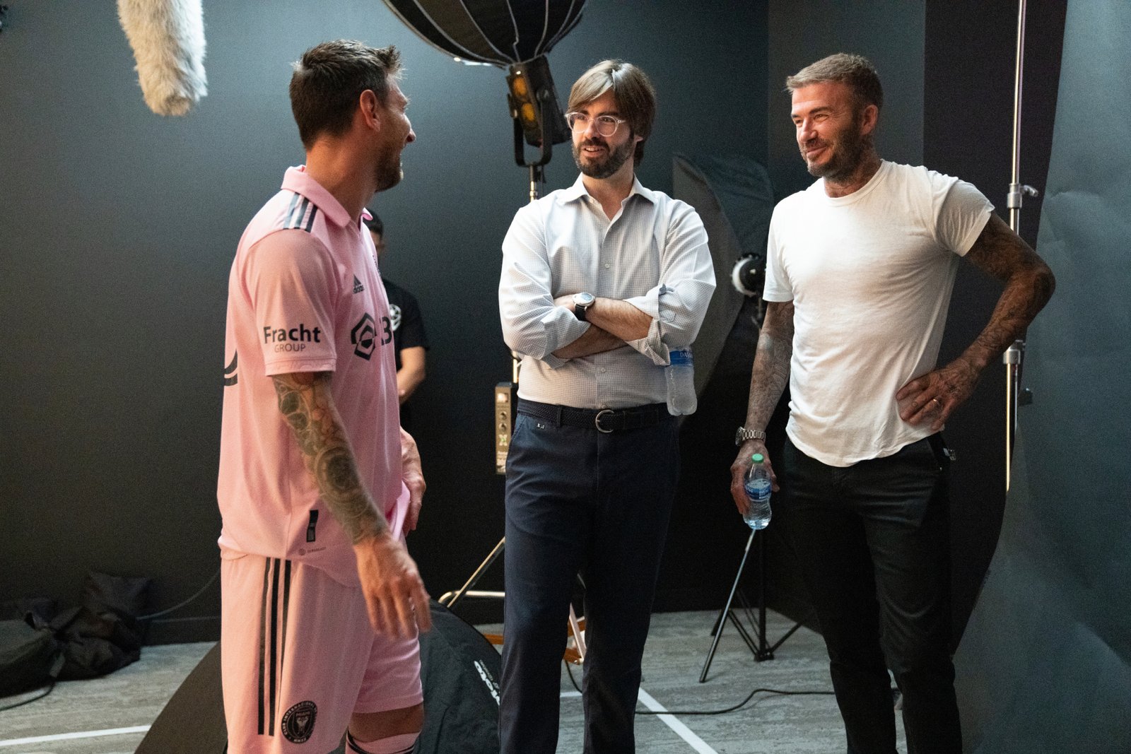 El director general del Inter Miami reveló el asombroso salto en los ingresos que generó la llegada de Messi: “Es una barbaridad”