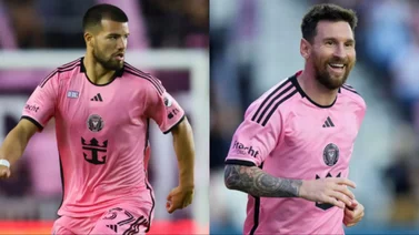 “Es un amor de persona”: Marcelo Weigandt reveló qué le enseñó Lionel Messi desde su arribo al Inter Miami