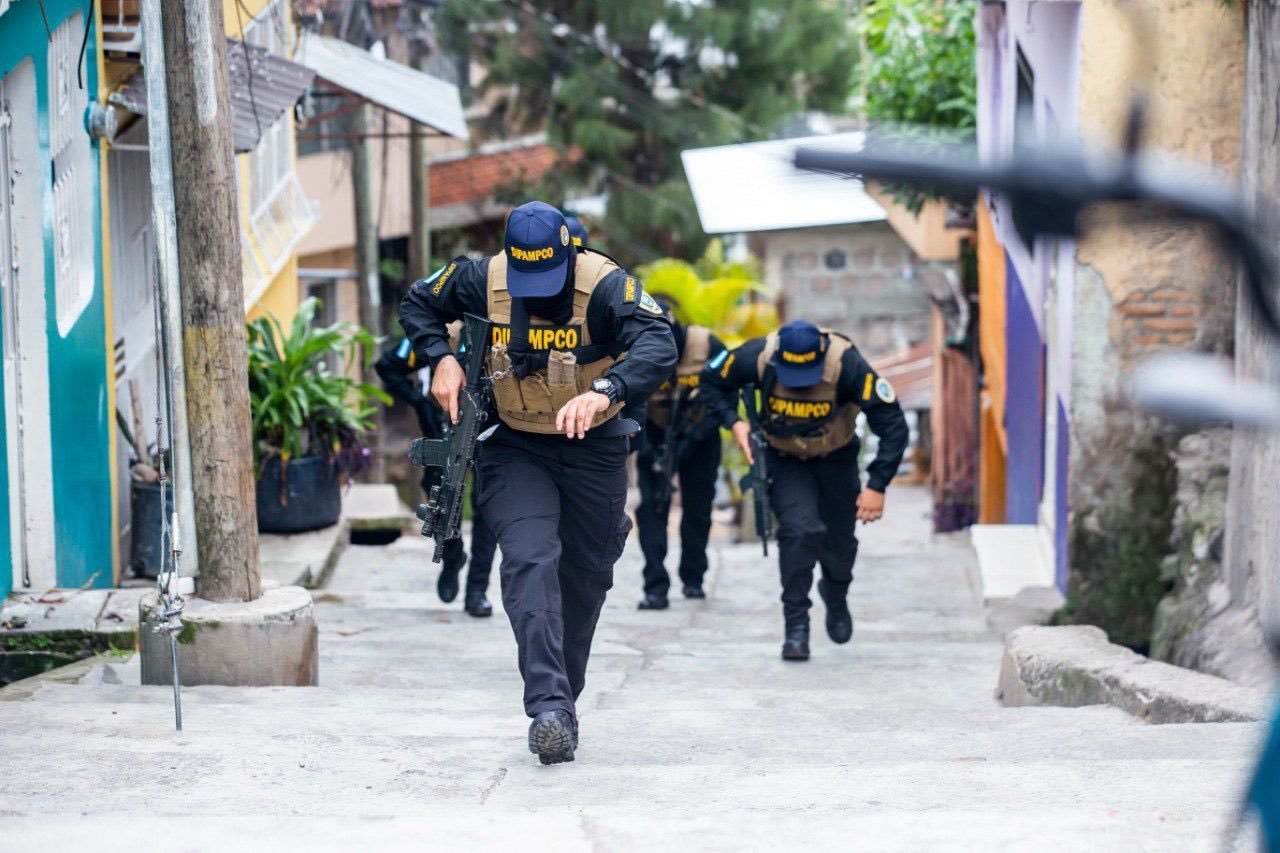 Piden derogar estado de excepción en Honduras por presuntas violaciones a derechos humanos