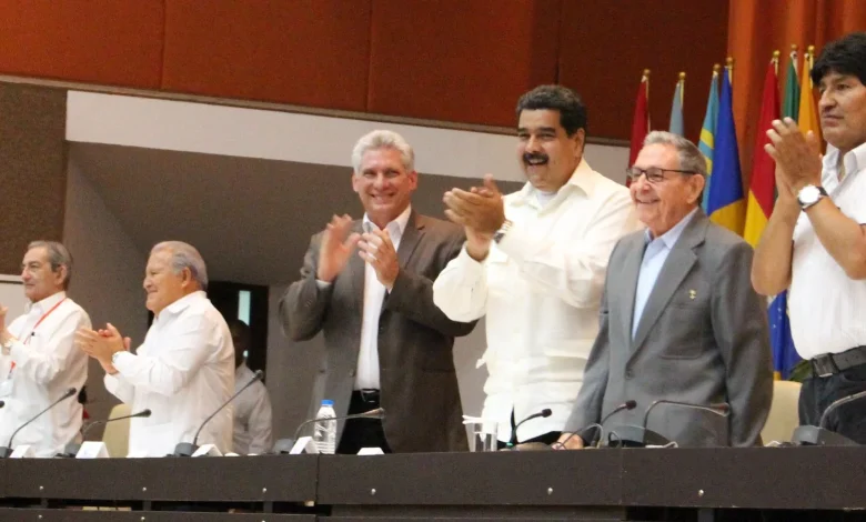 Oposición enciende alarmas por instalación del Foro de Sao Paulo en Honduras