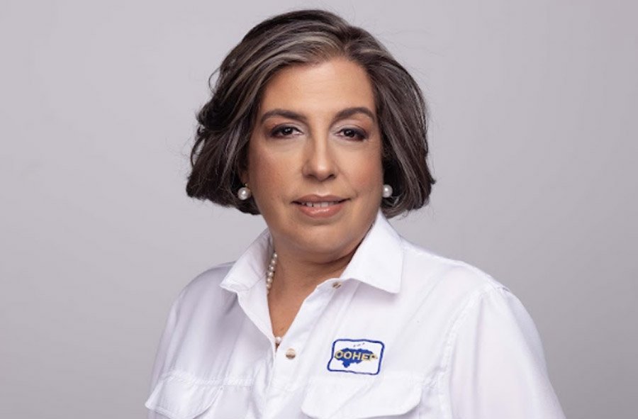 Forbes reconoce a Anabel Gallardo y siete hondureñas más entre las 100 Mujeres Poderosas de la región