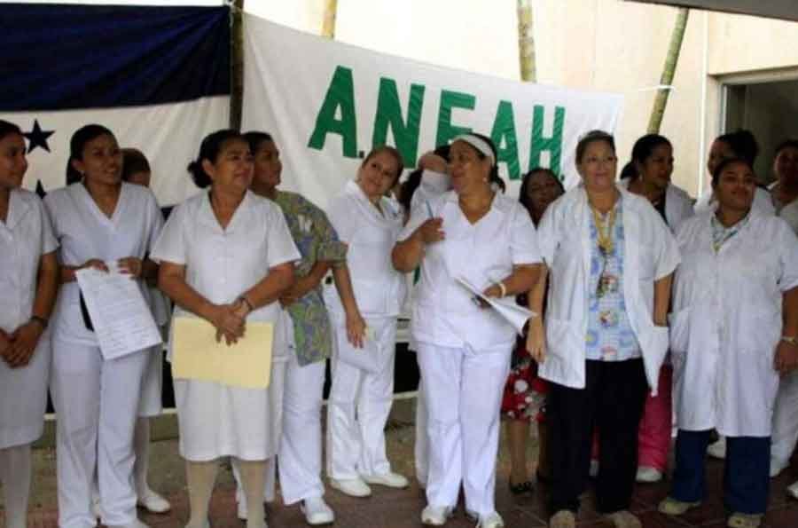 Hay déficit de 2,200 enfermeras auxiliares en sistema de salud