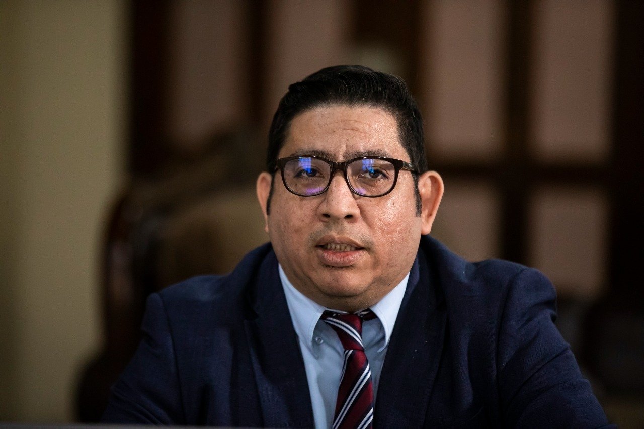 Alrededor de L. 12,266 millones sería ahorro por renegociación con CECHSA, según ministro Tejada