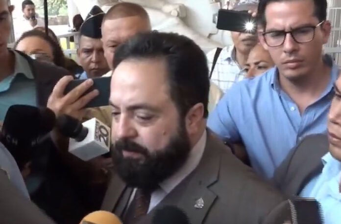 Redondo propone que magistrados del Tribunal Constitucional tengan nombramientos vitalicios