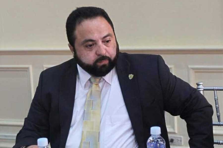 Redondo dice que le tiene sin cuidado lo dicho por embajadora estadounidense sobre Tribunal Constitucional