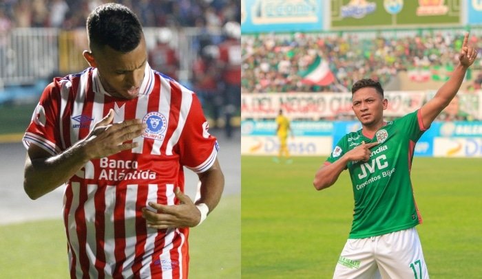 ¡OFICIAL! Conoce el precio de la boletería para la final de ida entre Olimpia y Marathón