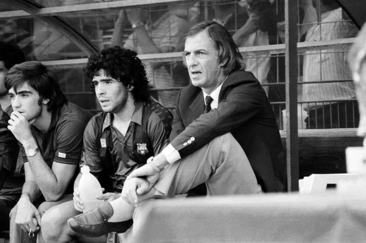 Secretos, peleas y obsesiones de César Luis Menotti, el hombre que inventó la selección de Argentina