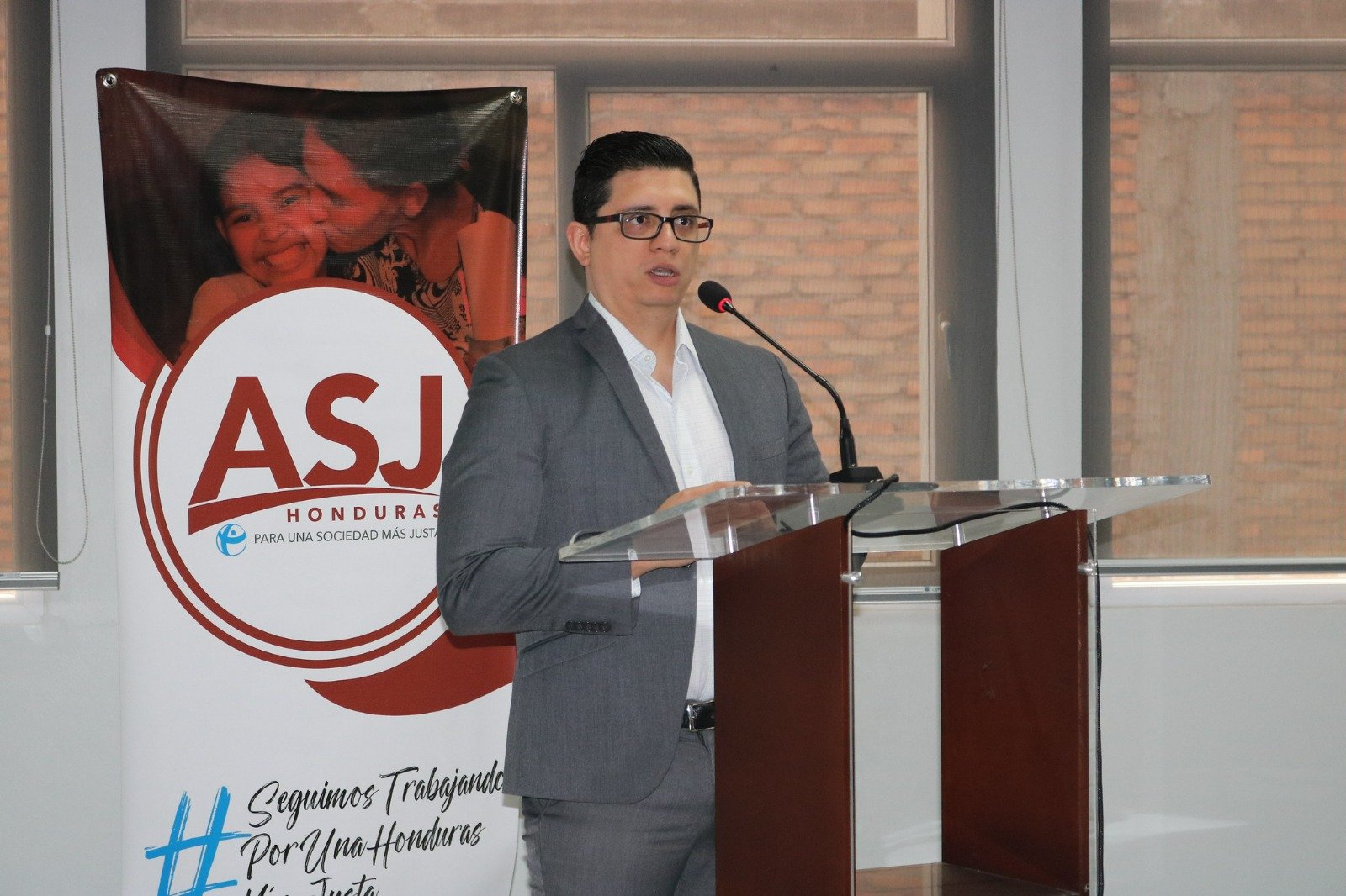 ASJ DEMANDA TRANSPARENCIA Y UNA RIGUROSA REVISIÓN DE LOS CONTRATOS ENERGÉTICOS PRÓXIMOS A DISCUTIRSE EN EL CONGRESO NACIONAL
