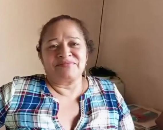 Maestra asegura que no se presentó “bola” en escuela de Yoro