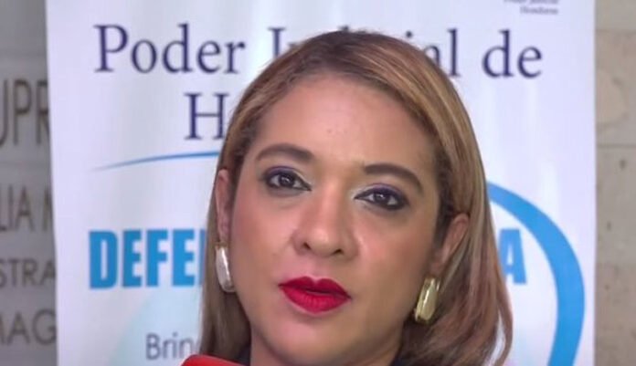 Denuncian golpe en presidencia del Tribunal de Honor del Colegio de Abogados