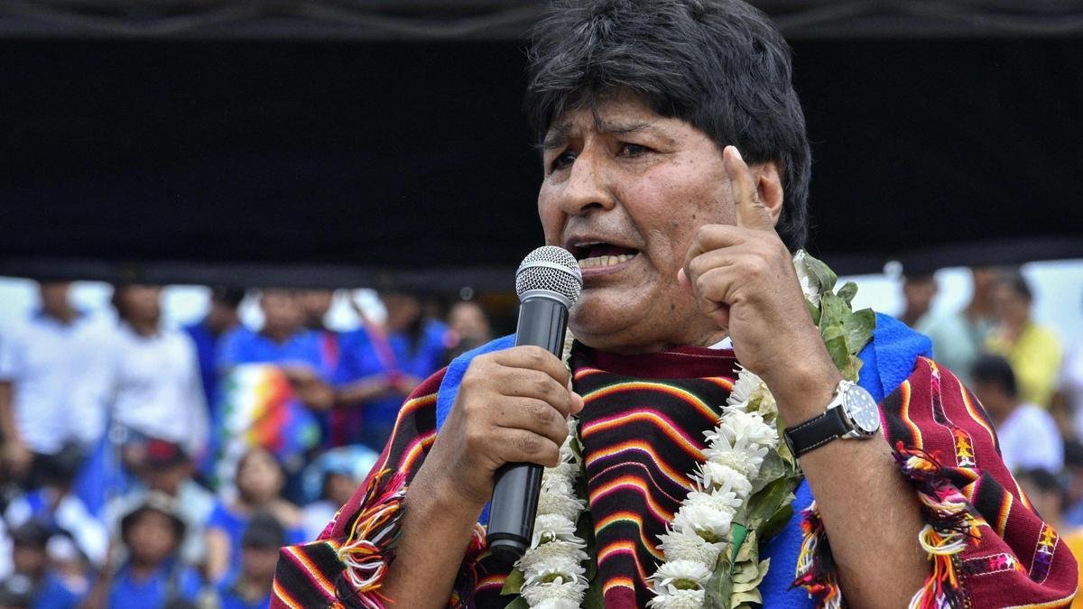 Otro revés para Evo Morales: la Procuraduría de Bolivia ratificó que no se permite la reelección presidencial indefinida