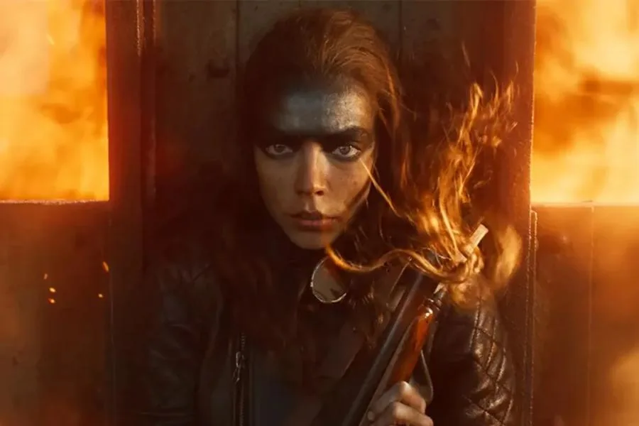 Anya Taylor-Joy dice que ‘Furiosa’ es la película más difícil de su carrera: ‘Nunca me había sentido tan sola’