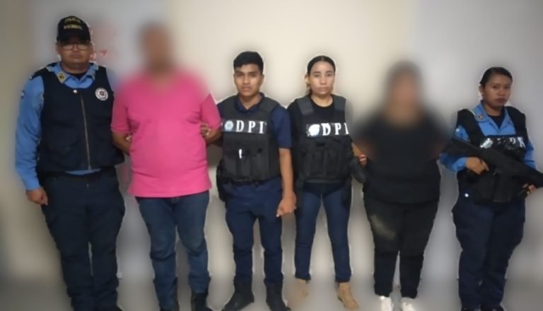 MP obtiene detención judicial en contra de pareja por la muerte de un niño de cuatro años de edad
