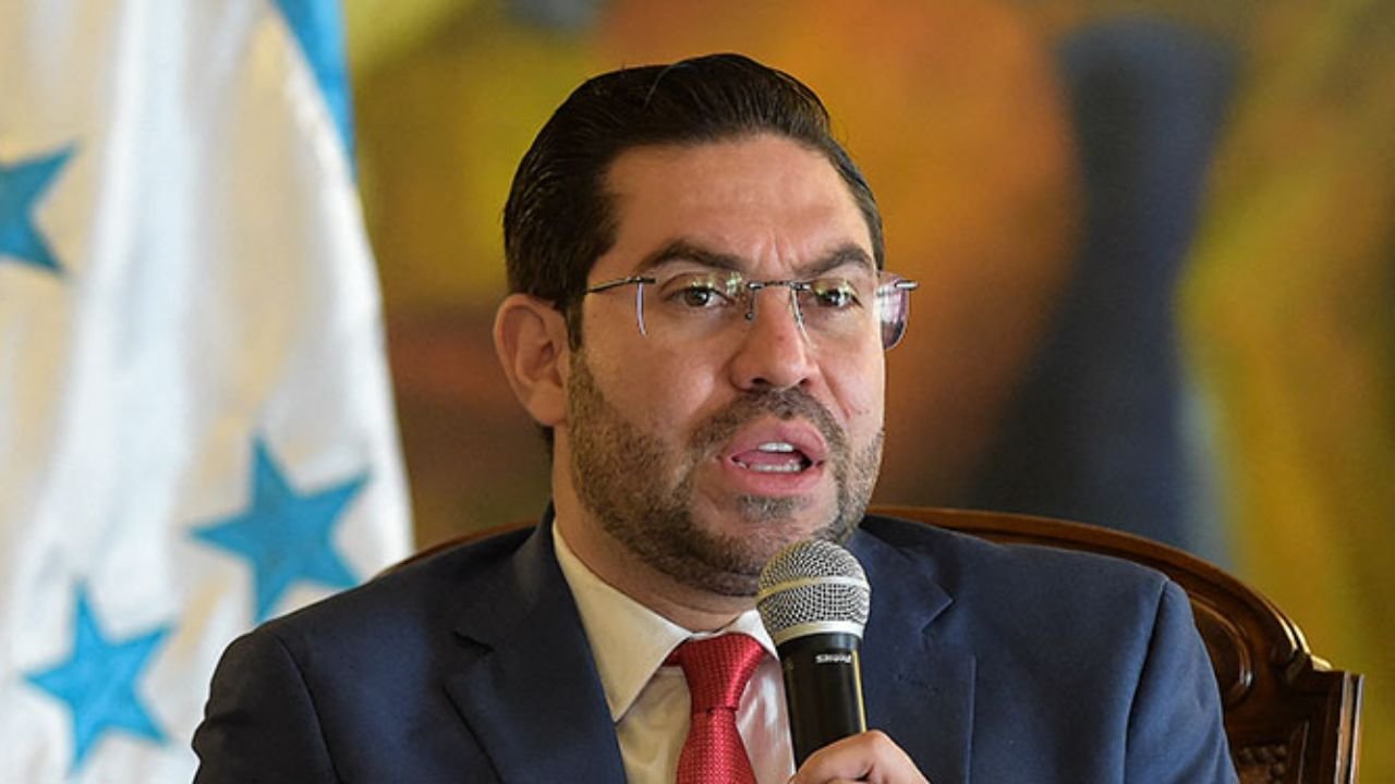 Cálix: No puede ser que de $60 mil millones del nearshoring de China a América Latina no haya caído un dólar en Honduras