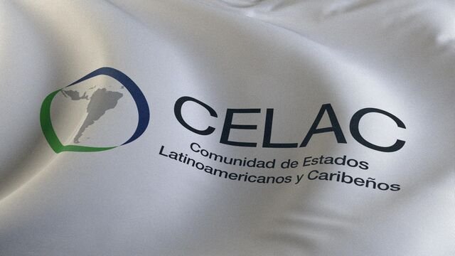 PRESIDENTES DE LA CELAC VUELVEN A DESAUTORIZAR A XIOMARA CASTRO