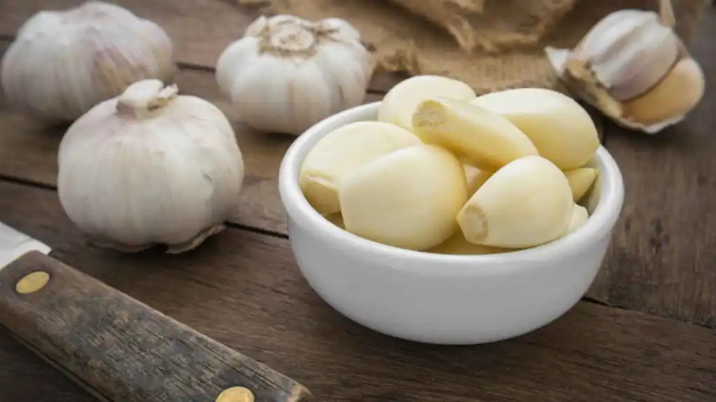 Cuáles son los beneficios del ajo para la salud cardiovascular y cada cuánto hay que consumirlo