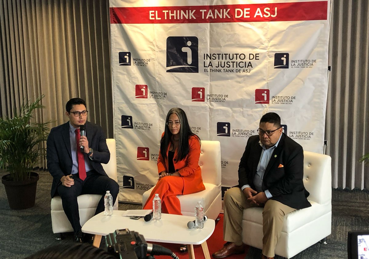 ASJ: HONDURAS EMPEORÓ EN CUATRO DE CINCO MEDICIONES INTERNACIONALES SOBRE LIBERTADES CIUDADANAS Y ESTADO DE DERECHO