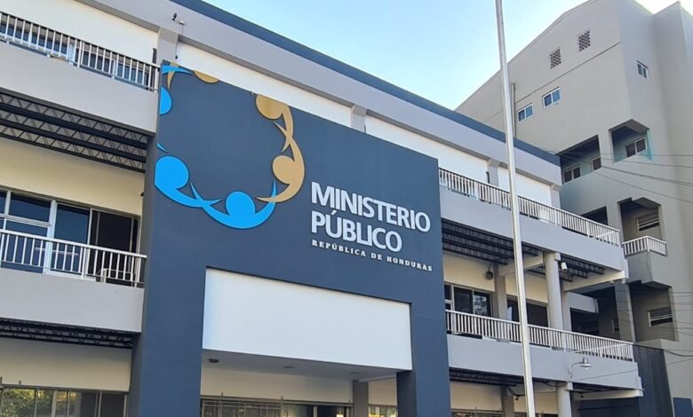 MP obtiene auto de formal procesamiento para tres exdiputados por haber participado en el fraude de más de 42 millones de lempiras