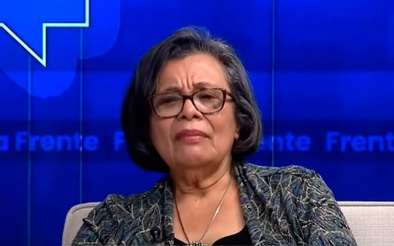 Julieta Castellanos: Libre no quiere que la CICIH revise estos 28 o 30 meses de Gobierno