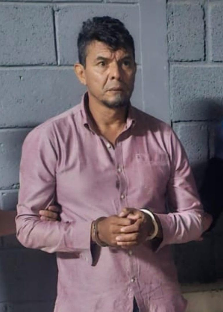 Le imponen 50 años de cárcel por secuestro agravado a empresario