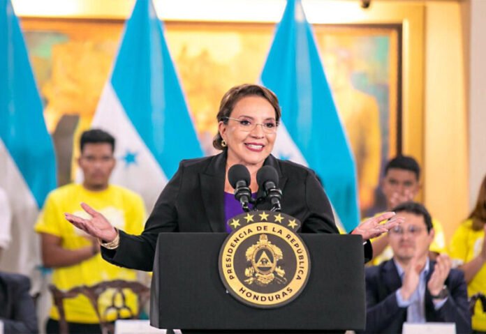 Panamá confirma la asistencia de Xiomara Castro a la investidura presidencial del próximo 1 de julio