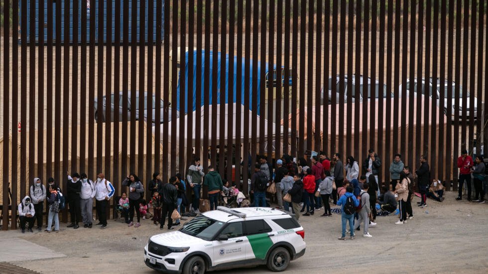 EEUU defiende necesidad de restringir asilo en frontera