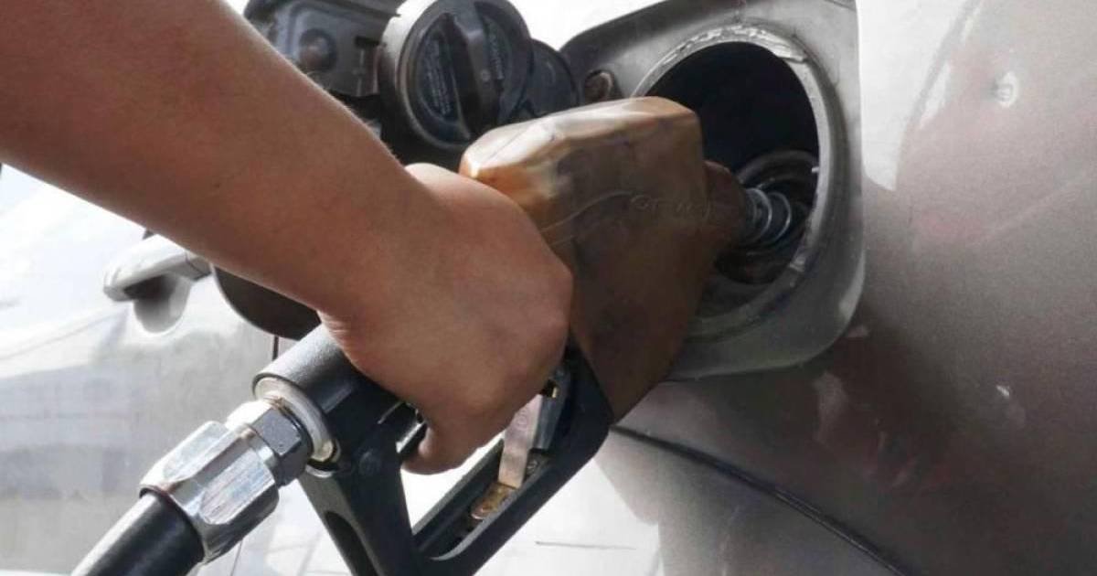 Autoridades anuncian que nueva gasolina superior circulará en Honduras