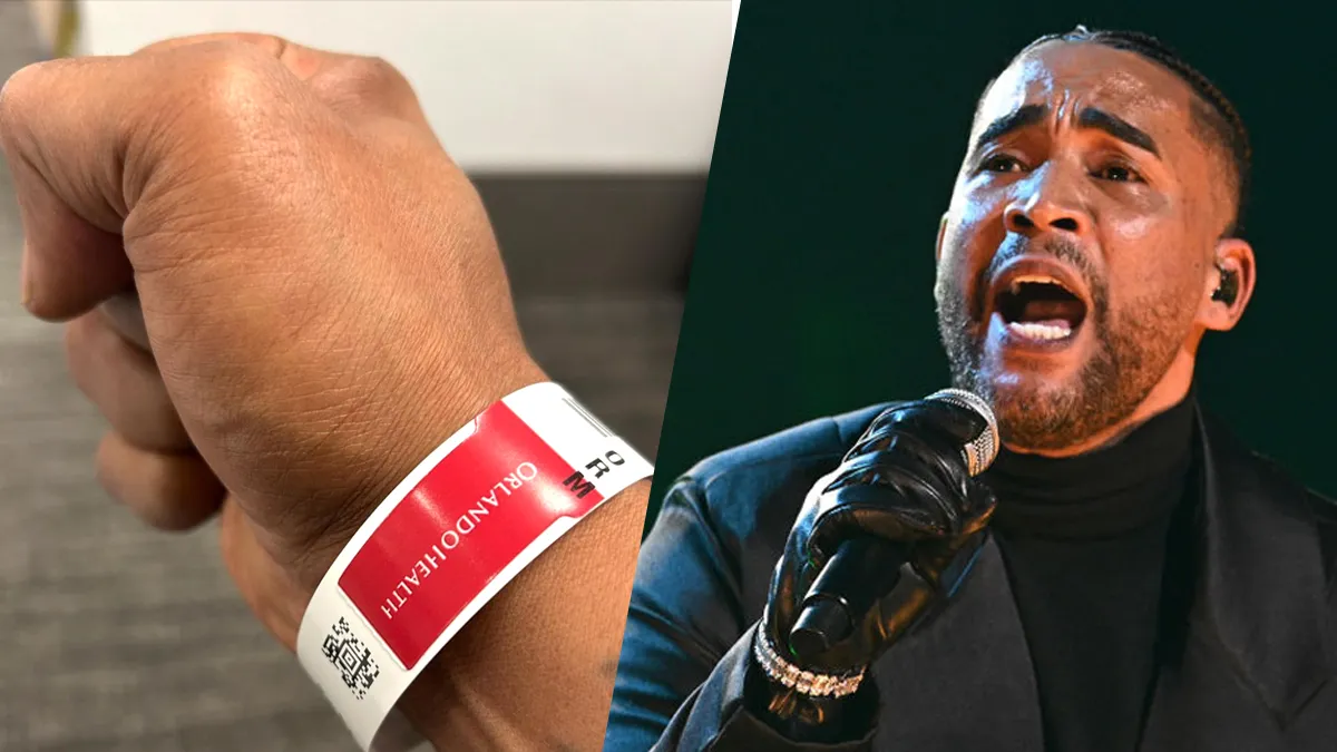 El cantante puertorriqueño Don Omar revela que tiene cáncer