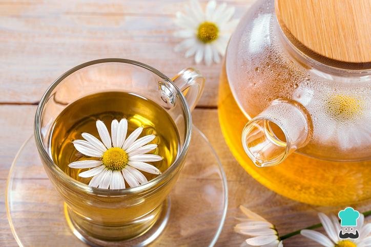 Cuáles son los beneficios del té de manzanilla para la salud