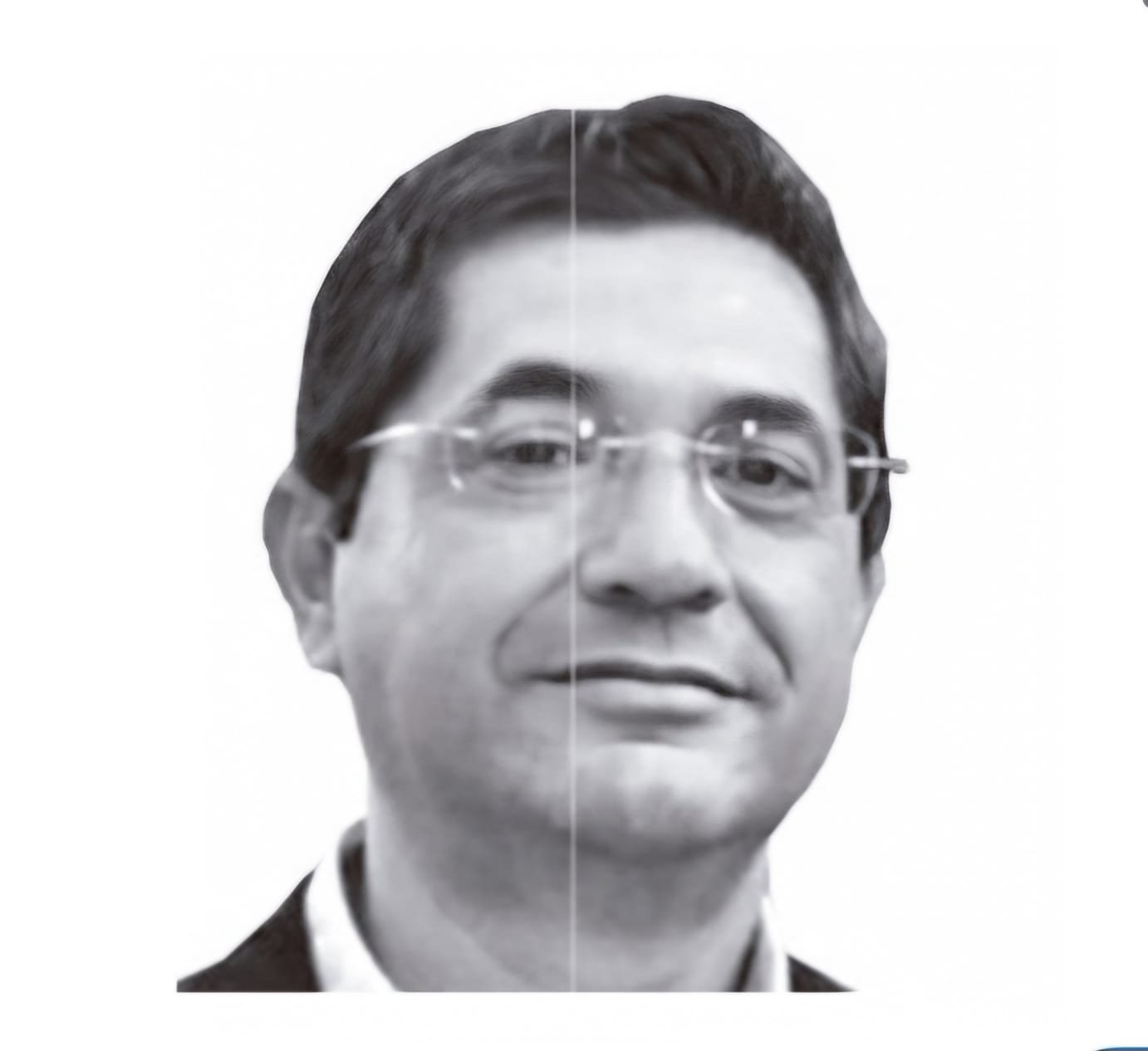 El verdadero peligro – Irving Guerrero