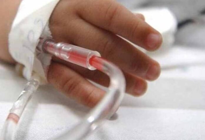 Una menor de 4 años y una embarazada, nuevas víctimas por sospecha de dengue en Cortés
