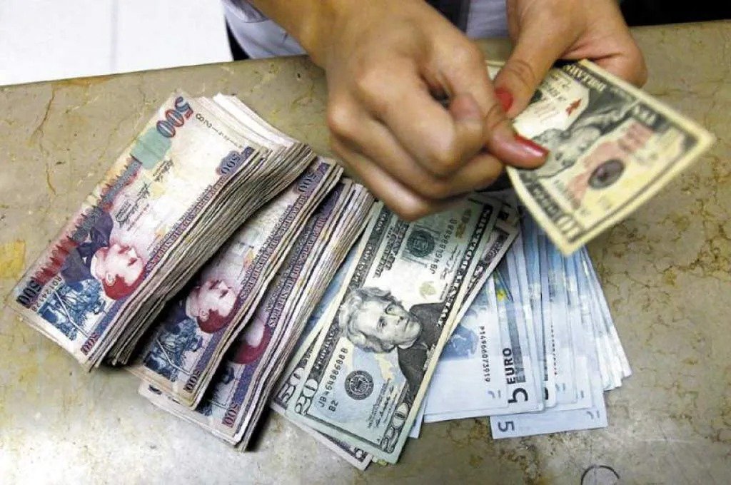 Deuda externa pública de Honduras baja un 1,2 % a mayo y llega a 9.263 millones de dólares