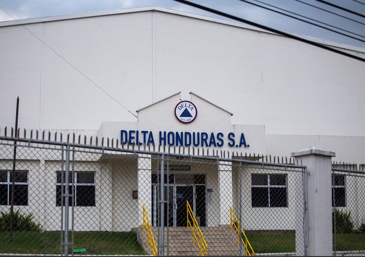 ¡Lamentable! Maquila abandonará Honduras dejando a casi 2,500 desempleados en Villanueva, Cortés