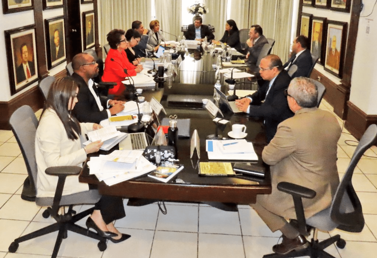 Fallo de la Ley de Amnistía Política sigue sin tener fecha de publicación