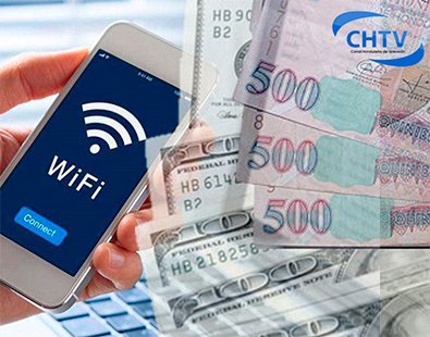 Entra en vigencia prohibición de cobro en dólares en servicios de telecomunicaciones