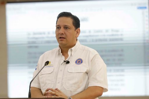 Dictan detención judicial a Gabriel Rubí por fraude en compra de ventiladores mecánicos