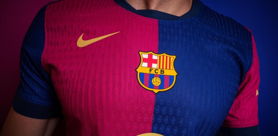 Barcelona y Nike oficializan su renovación por 1,700 millones de euros por 14 años