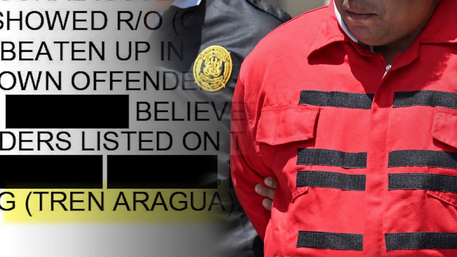 ¿Quiénes son el Tren de Aragua, la temida banda venezolana que es más peligrosa que la MS-13 Y la Pandilla 18 y que se aproximaría a Honduras?