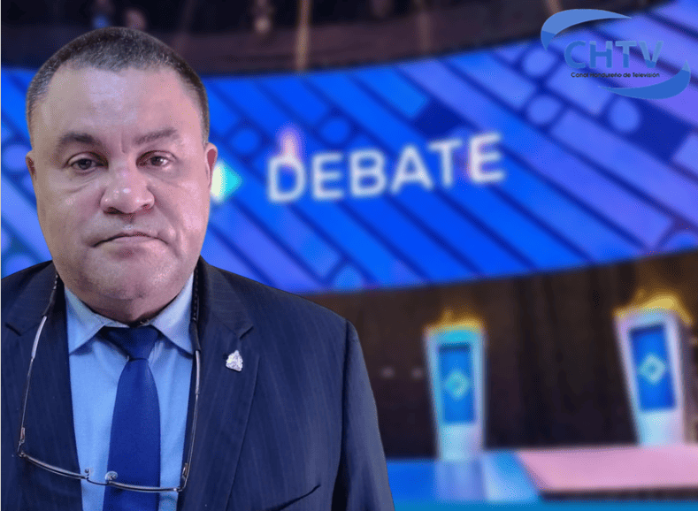 Jefe de bancada del PSH afirma que presentará recurso de inconstitucionalidad en contra de la Ley de Debates Presidenciales