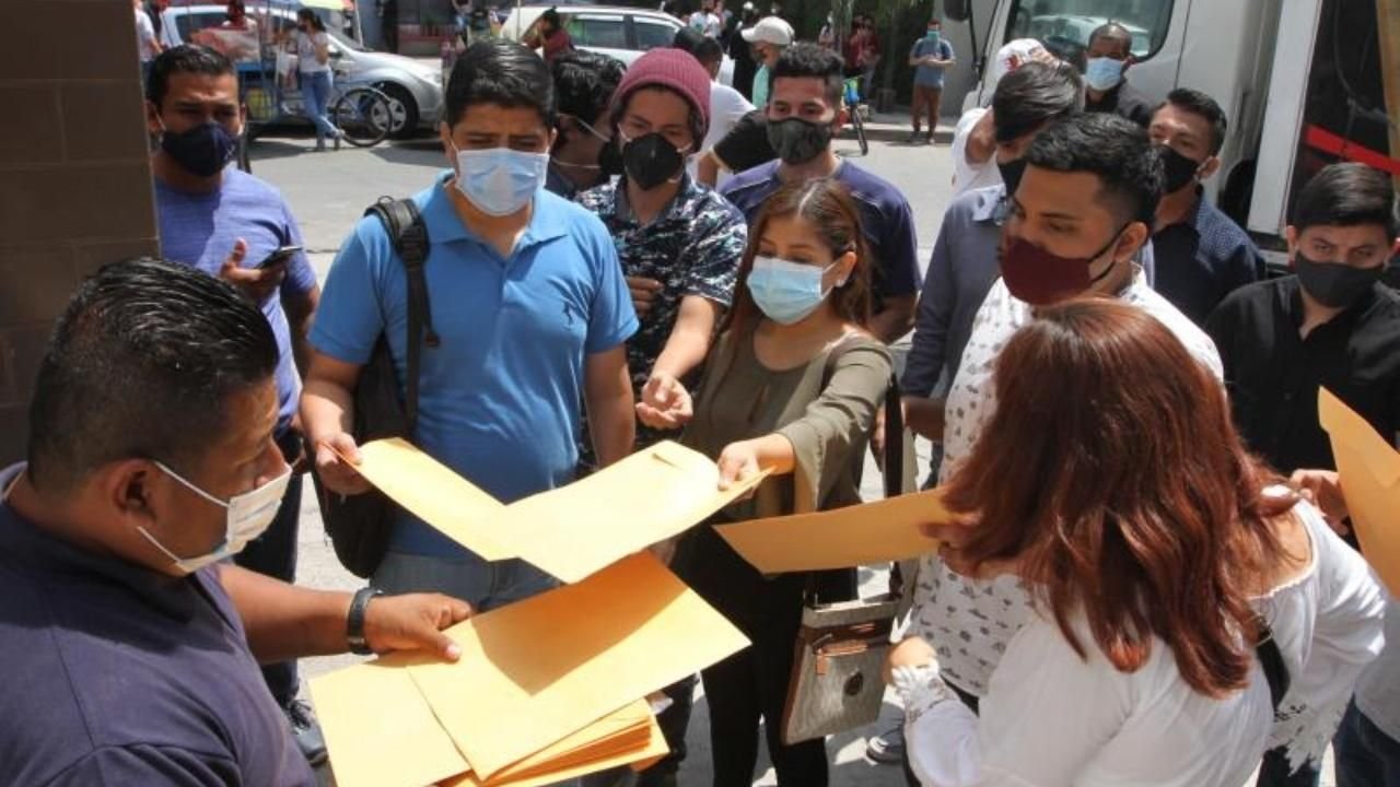 CCIC insiste una vez más en implementar la Ley de Empleo por Hora ante la crisis laboral del país